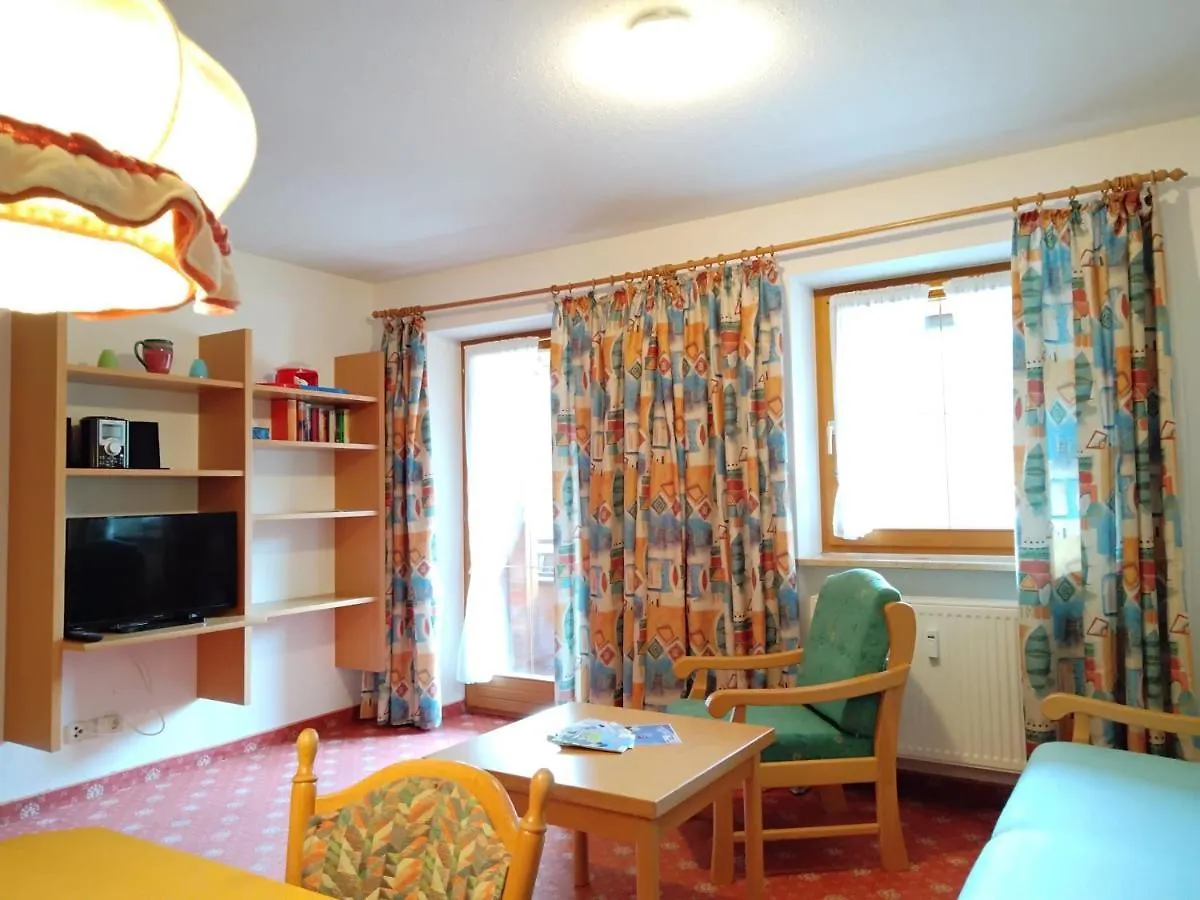 Ciao-Aschau Grenzhub Fewo 208 Baer Aschau im Chiemgau